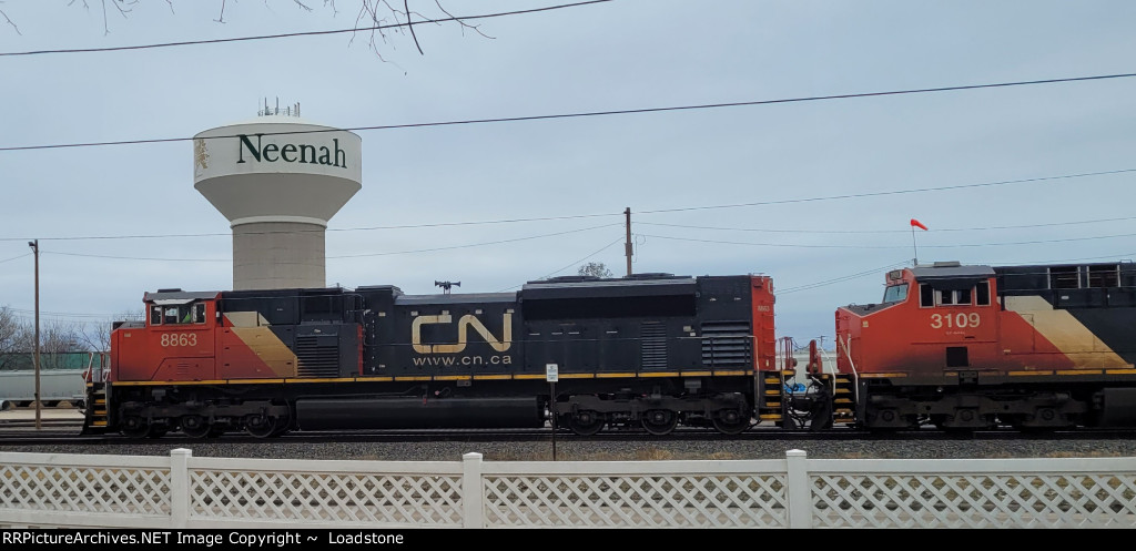 CN 8863